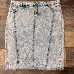 Be-Girl Women's Skirt